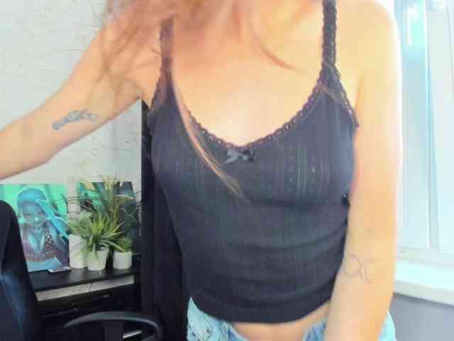 Love-xJane webcam