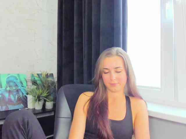 Love-xJane webcam