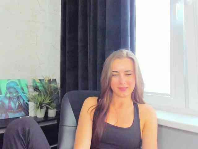 Love-xJane webcam