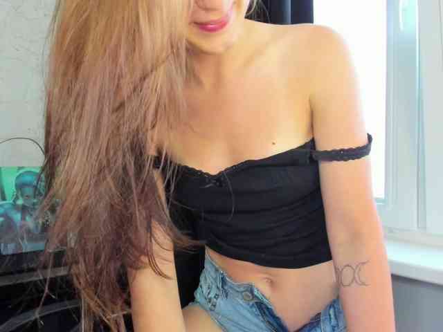 Love-xJane webcam
