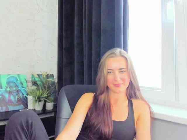 Love-xJane webcam