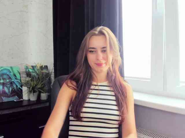 Love-xJane webcam