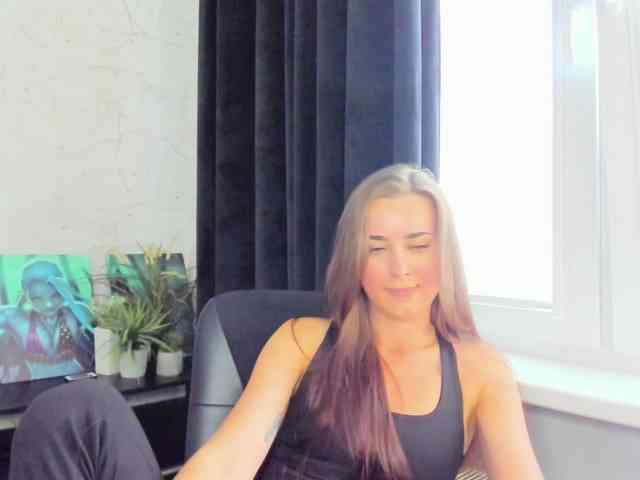 Love-xJane webcam