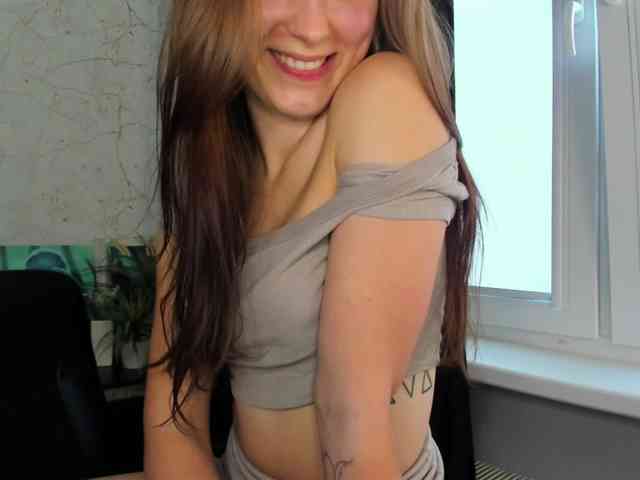 Love-xJane webcam