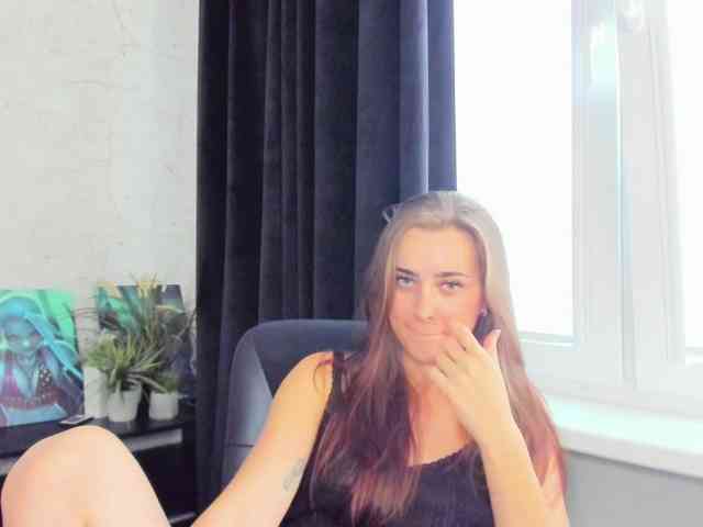 Love-xJane webcam