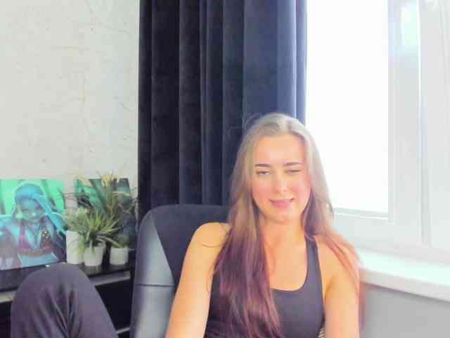 Love-xJane webcam