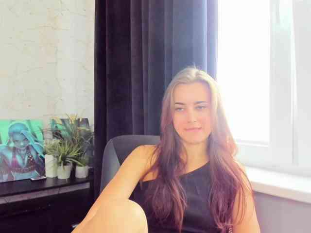 Love-xJane webcam