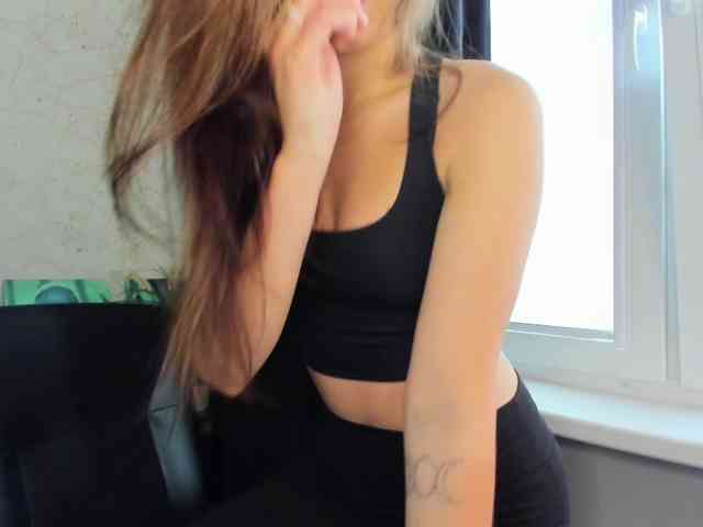 Love-xJane webcam
