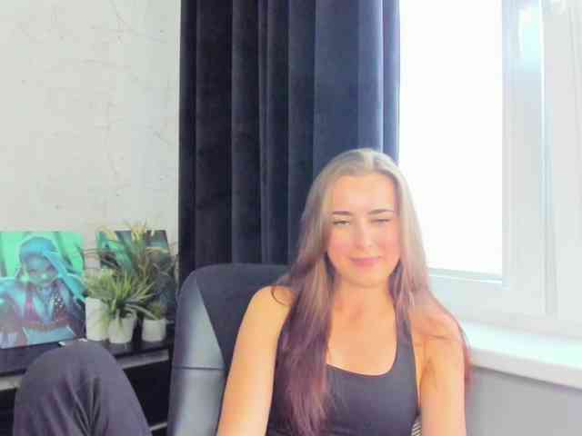 Love-xJane webcam