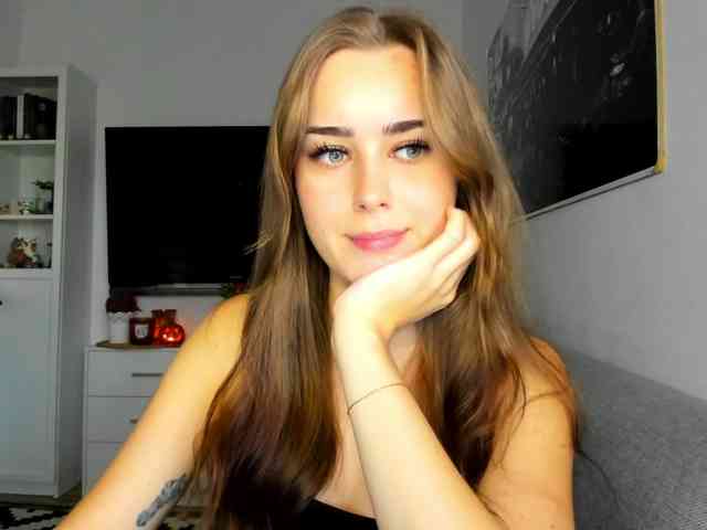 Love-xJane webcam