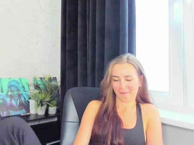 Love-xJane webcam