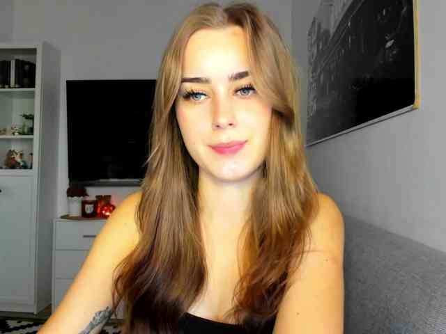 Love-xJane webcam