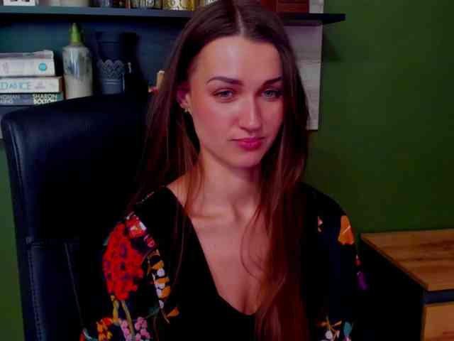 selenahoney Live Webcam on BongaCams