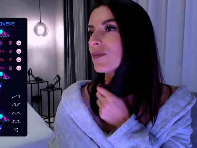 Hot-Muse webcam