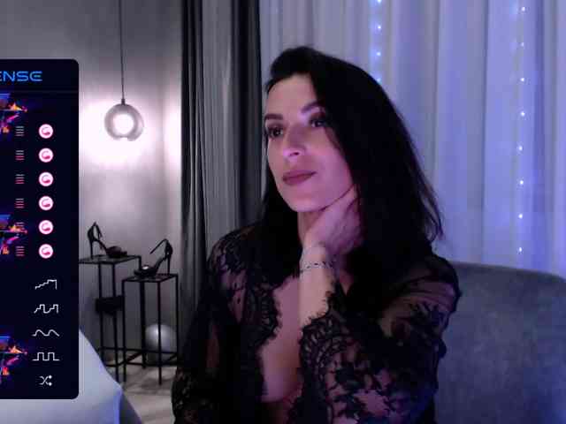 Hot-Muse webcam
