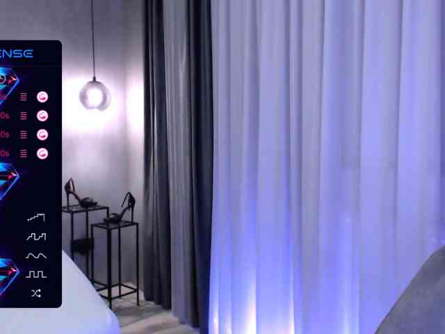Hot-Muse webcam