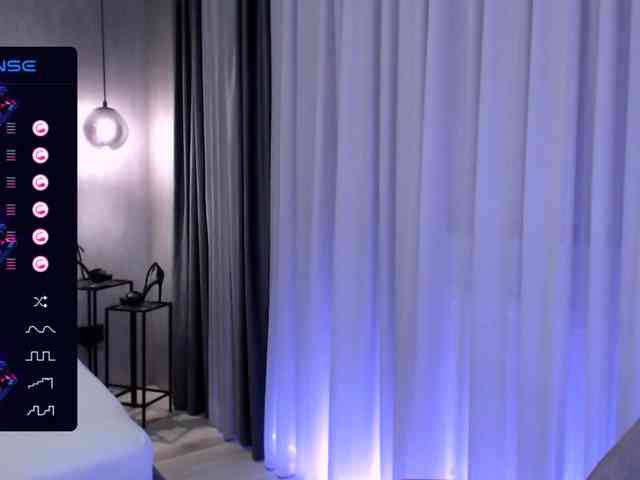 Hot-Voyage Live Webcam on BongaCams