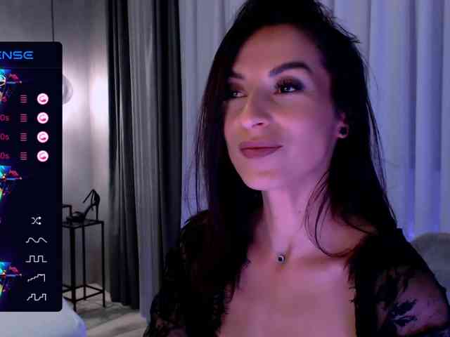 Hot-Muse webcam