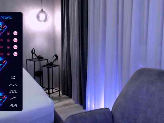 Hot-Muse webcam