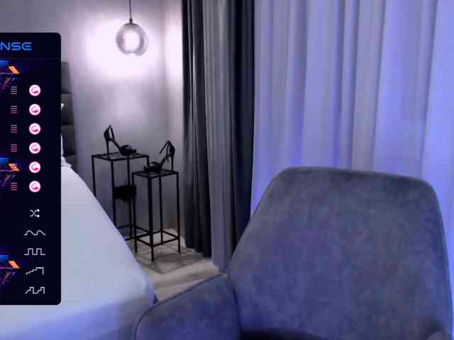 Hot-Muse webcam