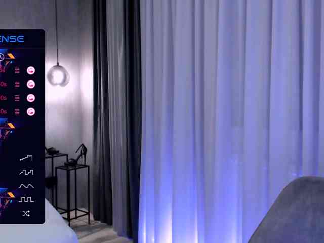 Hot-Muse webcam