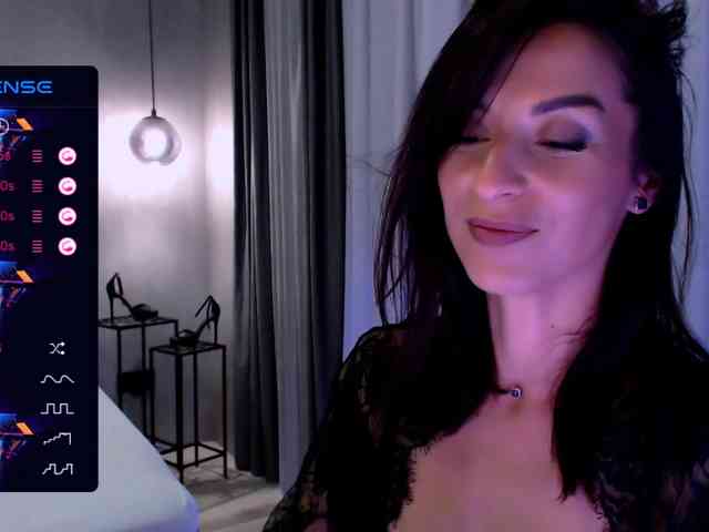 Hot-Muse webcam