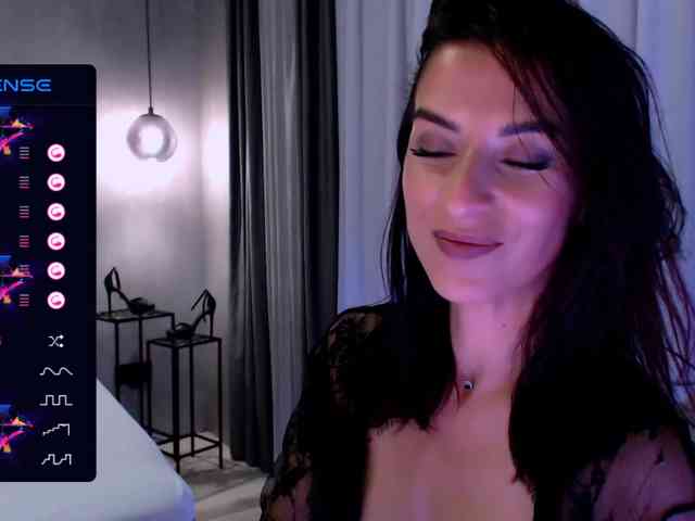 Hot-Muse webcam