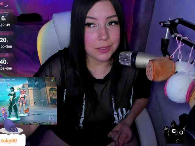 Raven-toky0 webcam