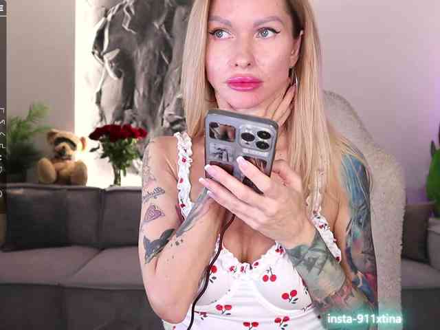 Be-my-baby webcam