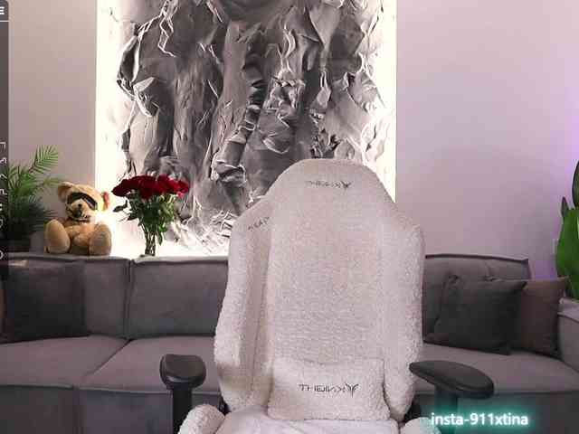 Be-my-baby webcam