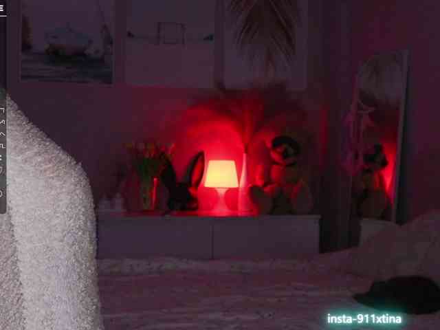 Be-my-baby webcam