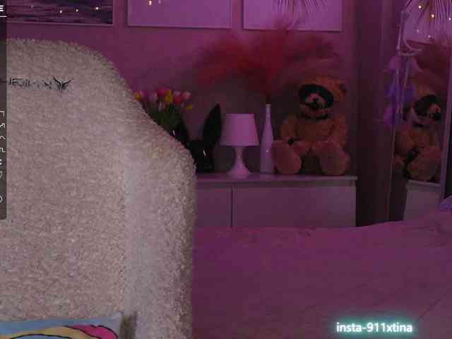 Be-My-Baby Live Webcam on BongaCams