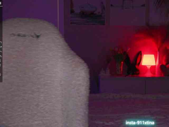 Be-my-baby webcam
