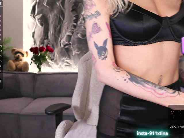 Be-my-baby webcam