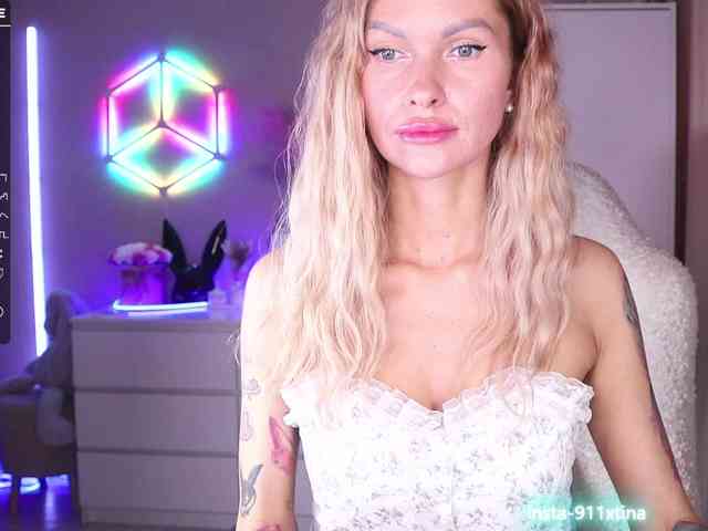 Be-my-baby webcam
