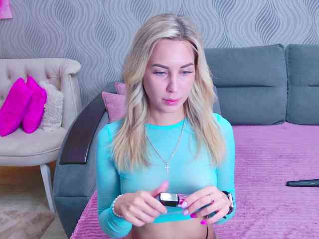 Jesssweetyy webcam