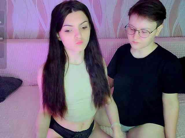 Модель: _crazy_baby_
