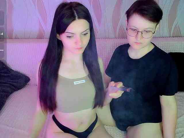 _Crazy_baby_ webcam