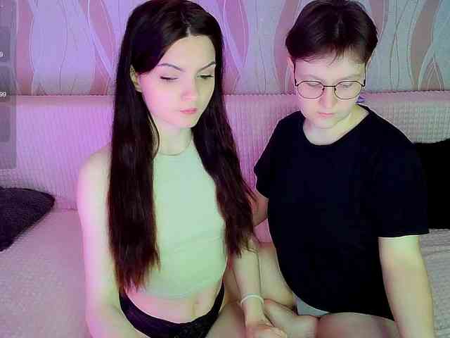 Модель: _crazy_baby_