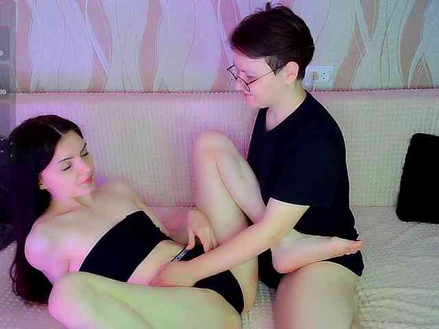 Модель: _crazy_baby_