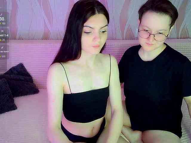 Модель: _crazy_baby_