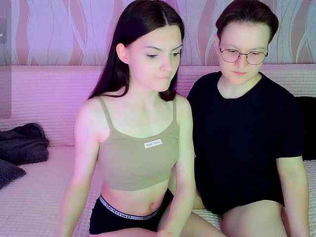 Модель: _crazy_baby_