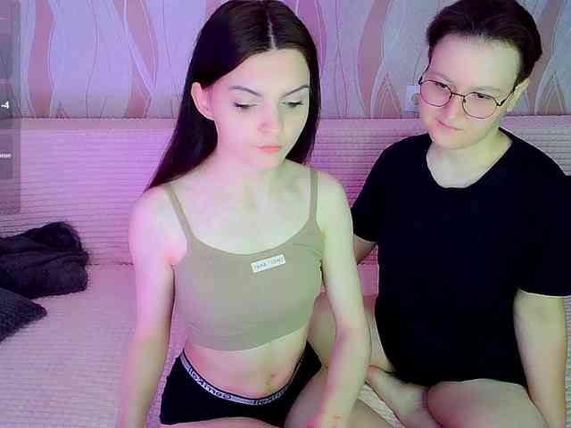 _Crazy_baby_ webcam