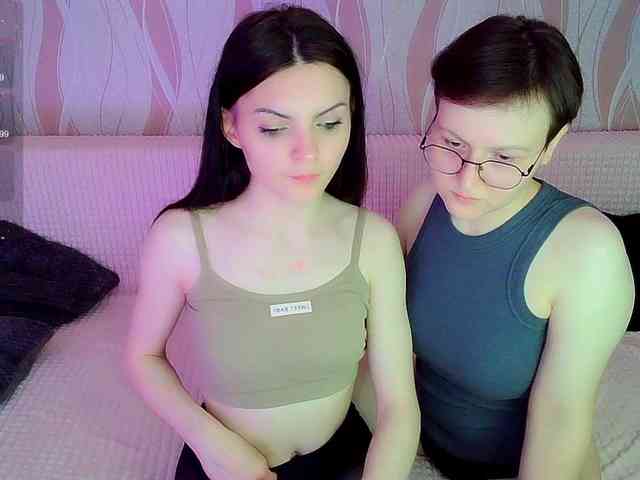 PornoStendap Live Webcam on BongaCams