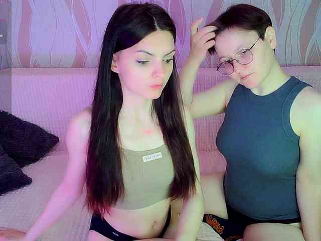 _Crazy_baby_ webcam
