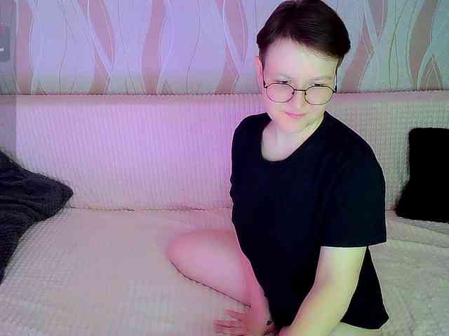 Модель: _crazy_baby_