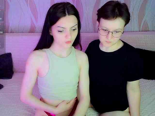 _Crazy_baby_ webcam