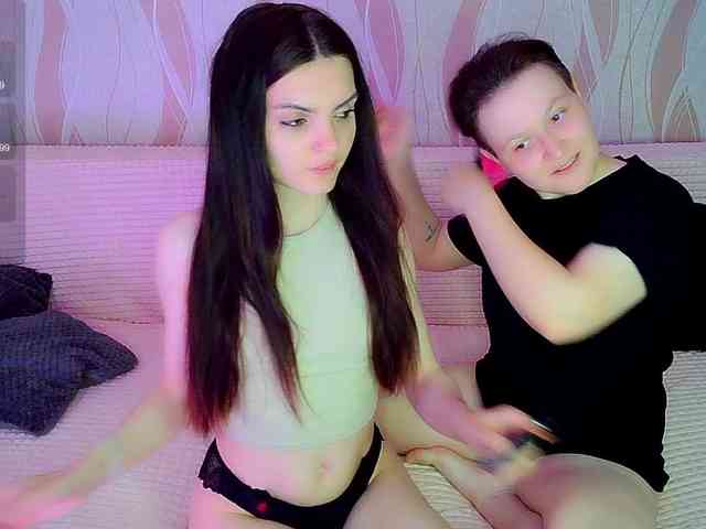 Модель: _crazy_baby_