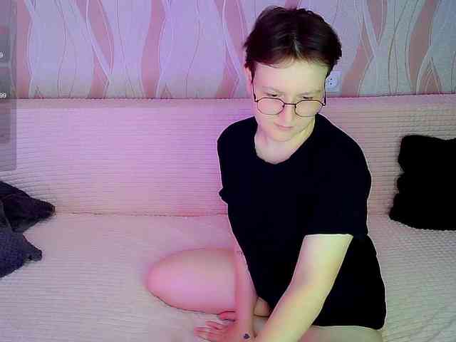 _Crazy_baby_ webcam