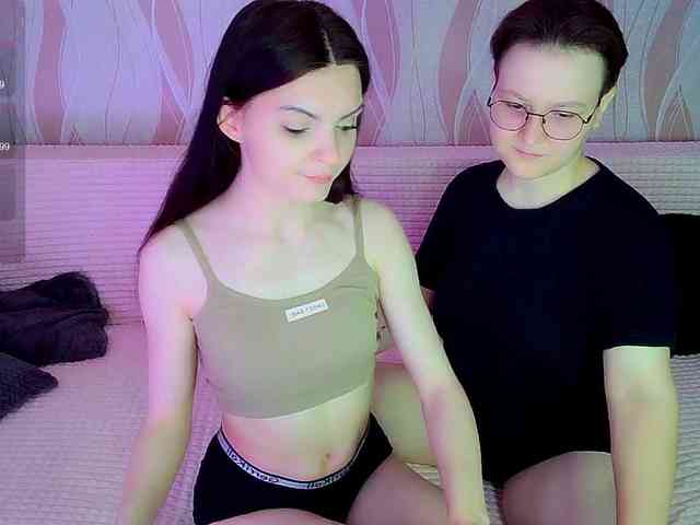 _Crazy_baby_ webcam